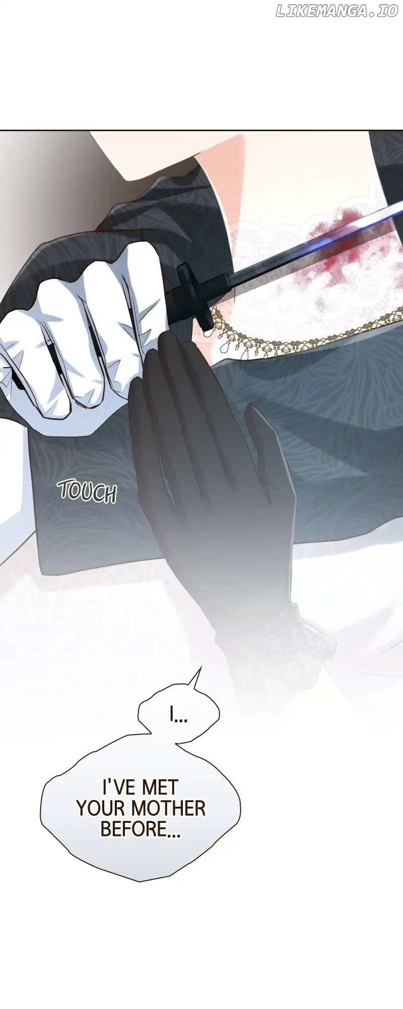 The White Wolf’s Bride Chapter 19 - Page 34