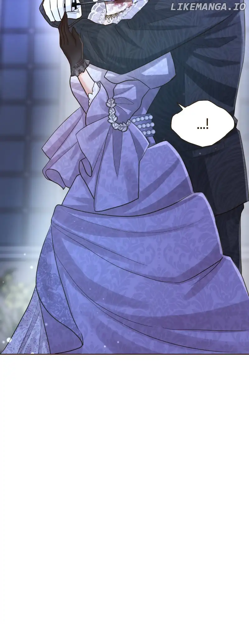 The White Wolf’s Bride Chapter 19 - Page 38