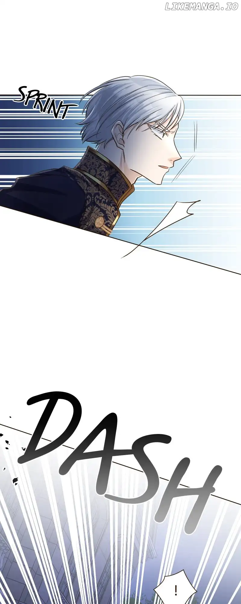 The White Wolf’s Bride Chapter 19 - Page 44