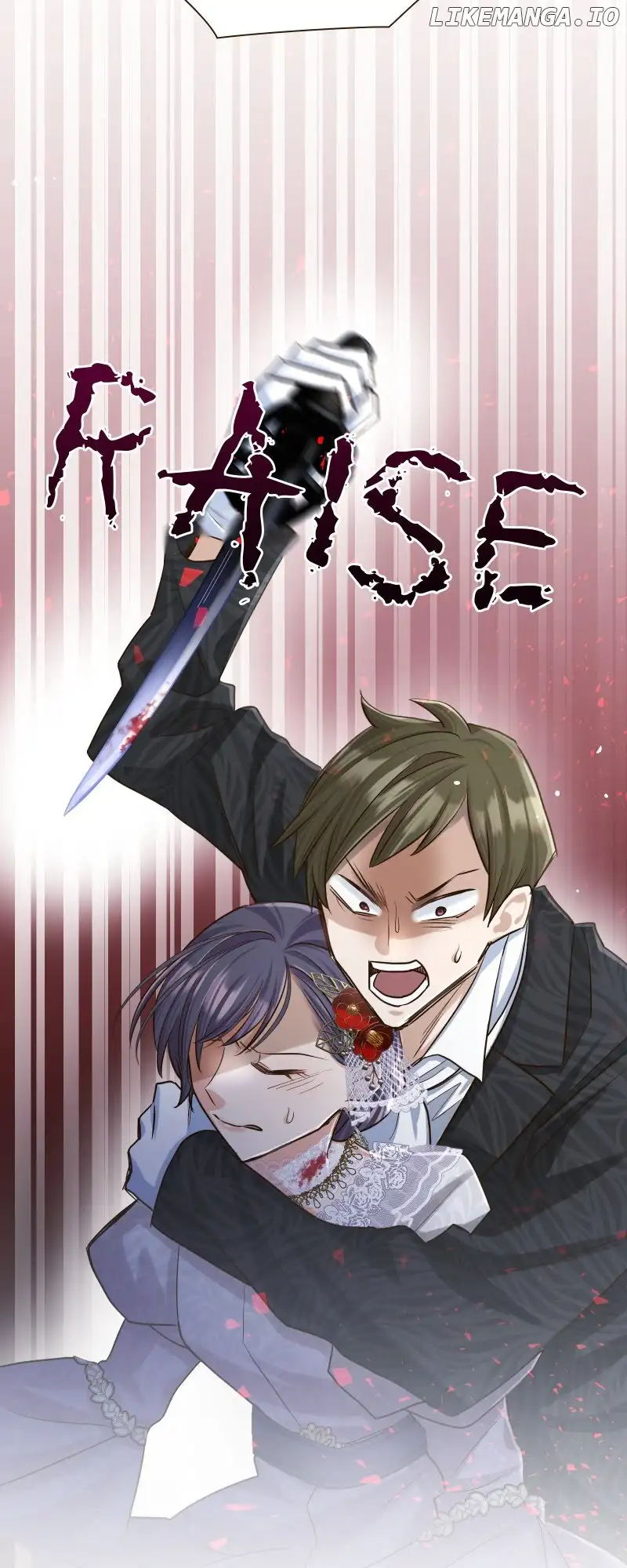 The White Wolf’s Bride Chapter 19 - Page 46