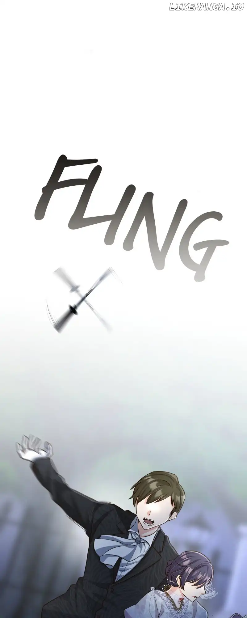 The White Wolf’s Bride Chapter 19 - Page 49