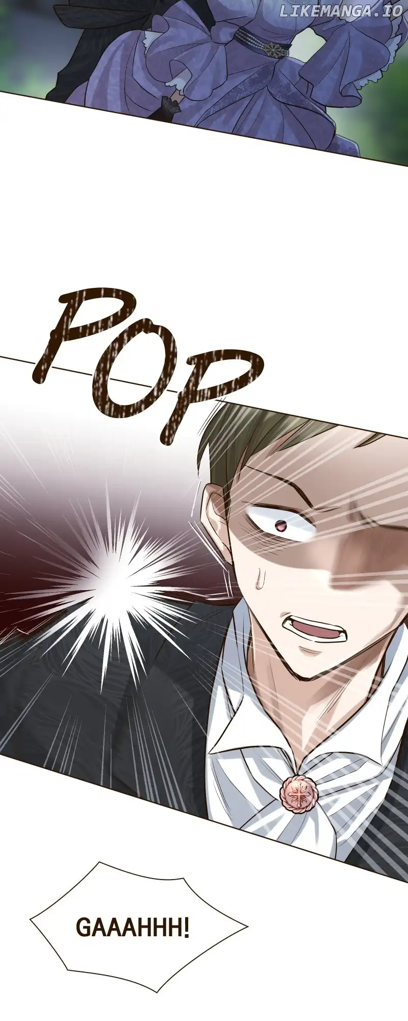 The White Wolf’s Bride Chapter 19 - Page 50