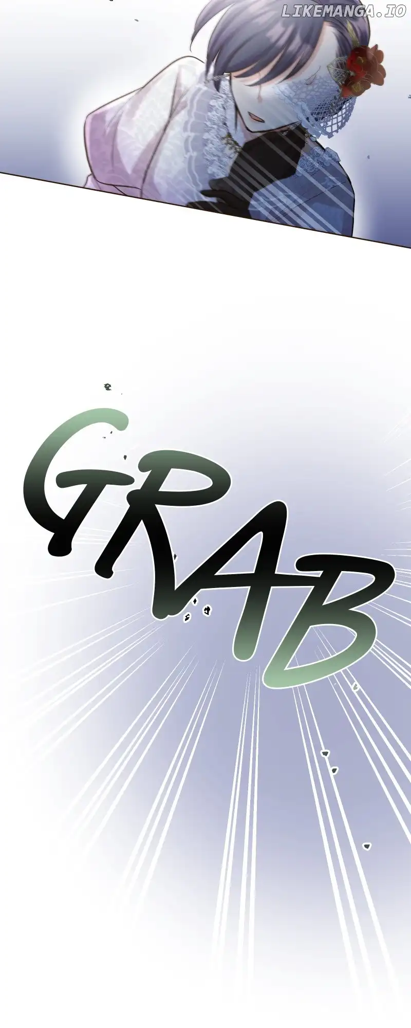 The White Wolf’s Bride Chapter 19 - Page 53