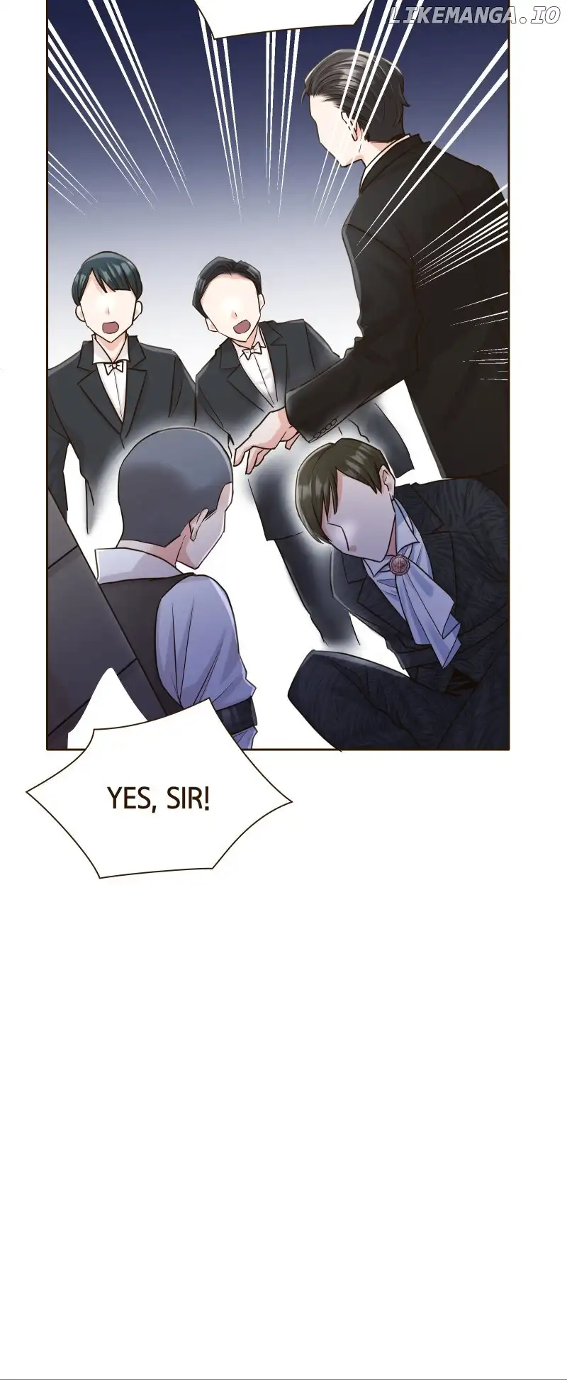 The White Wolf’s Bride Chapter 19 - Page 58