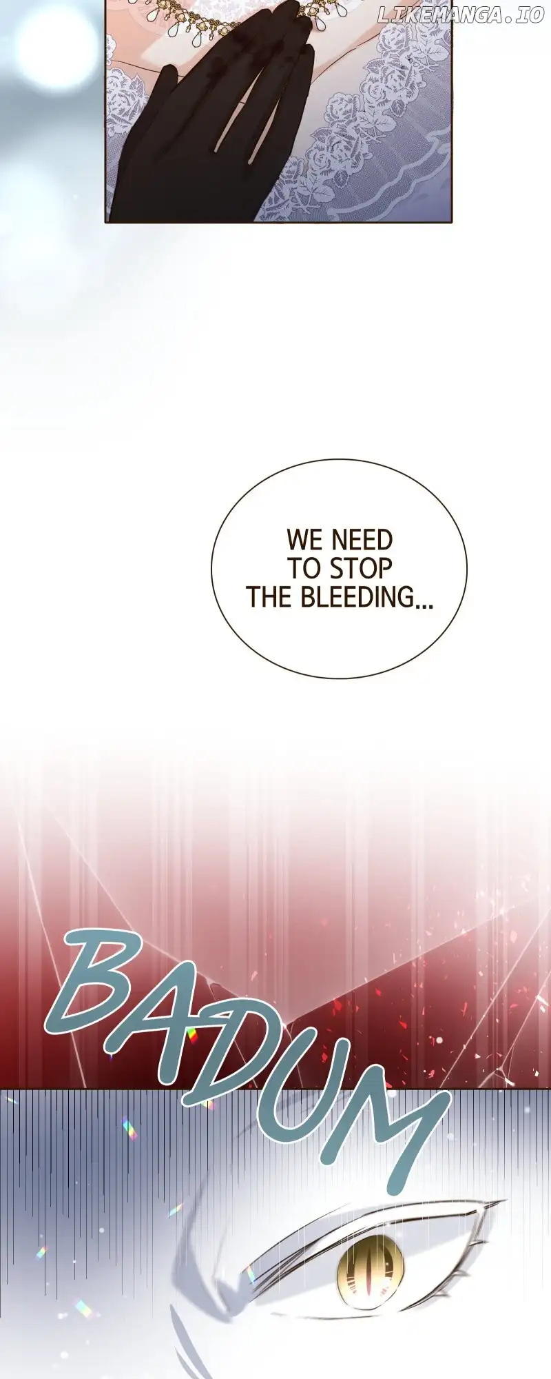 The White Wolf’s Bride Chapter 19 - Page 60