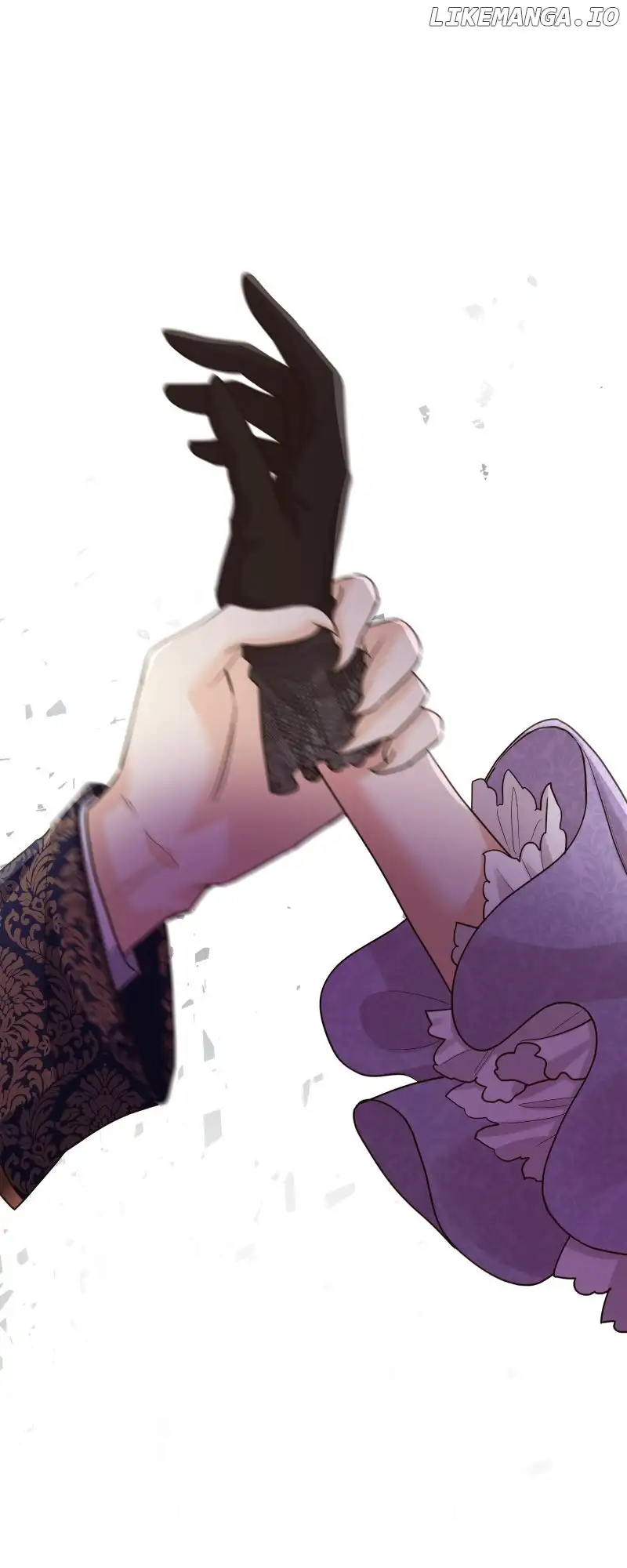 The White Wolf’s Bride Chapter 20 - Page 9