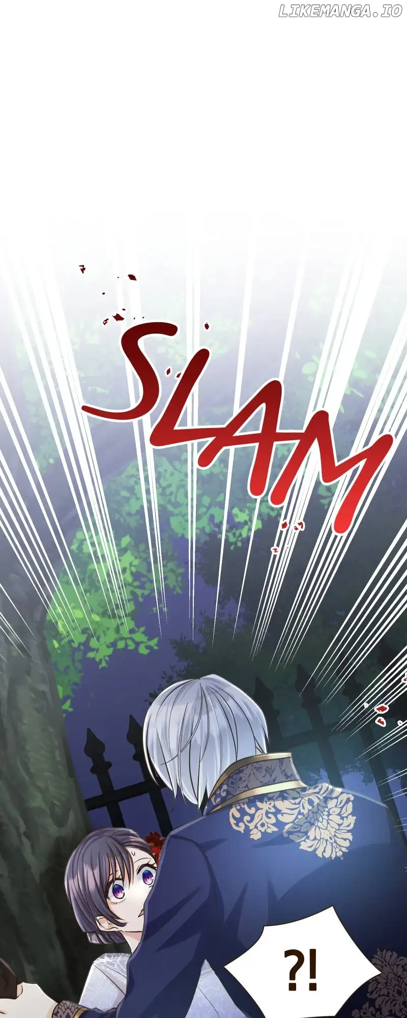 The White Wolf’s Bride Chapter 20 - Page 10