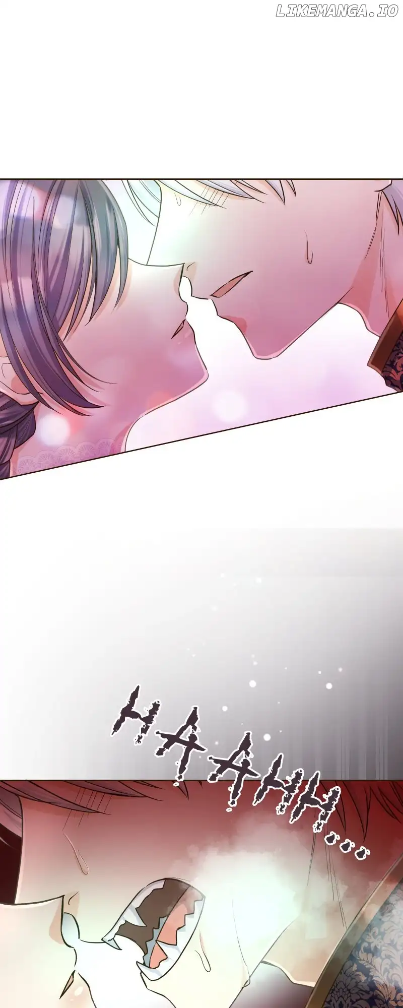 The White Wolf’s Bride Chapter 20 - Page 14