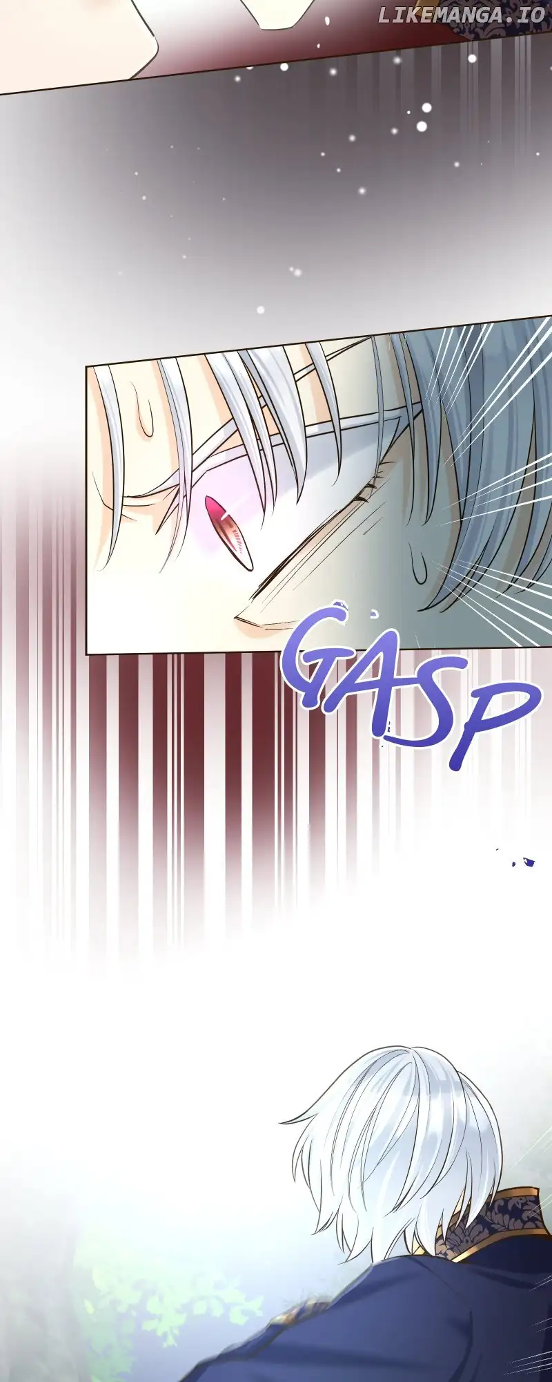 The White Wolf’s Bride Chapter 20 - Page 15