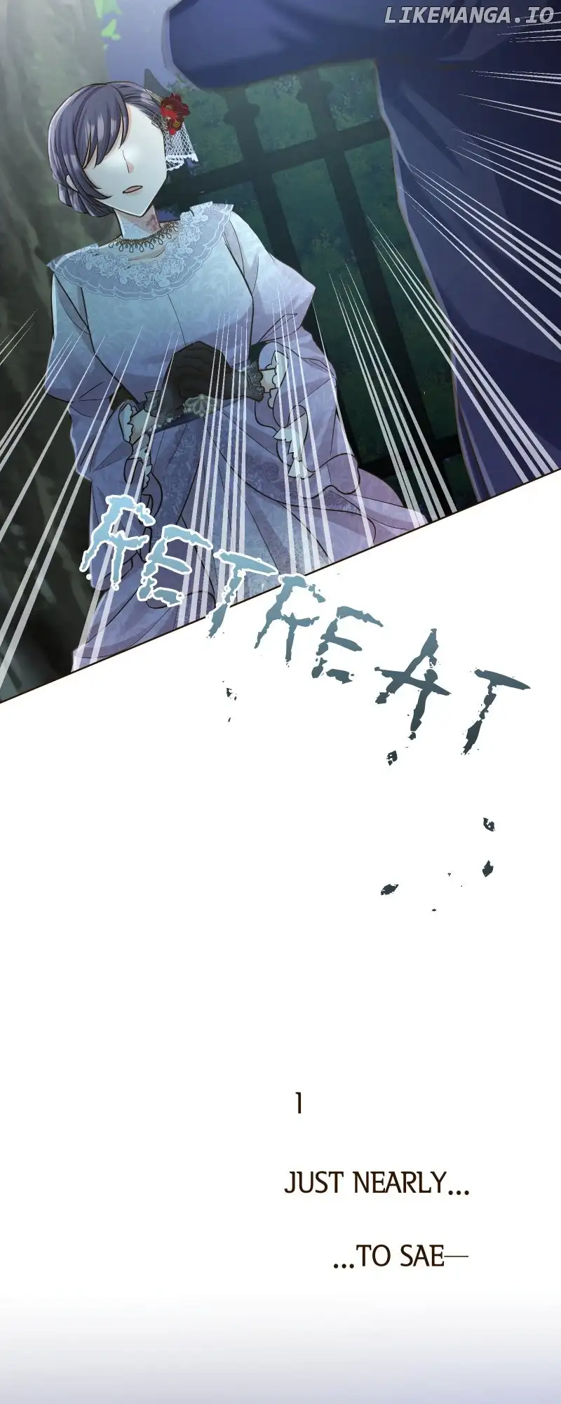 The White Wolf’s Bride Chapter 20 - Page 16