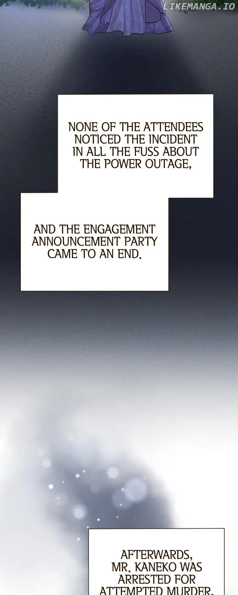 The White Wolf’s Bride Chapter 20 - Page 26