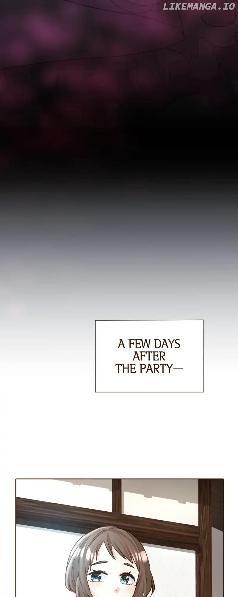 The White Wolf’s Bride Chapter 20 - Page 36