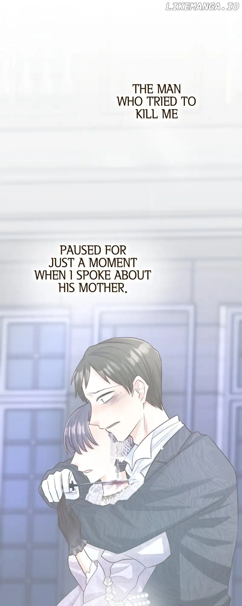 The White Wolf’s Bride Chapter 20 - Page 39