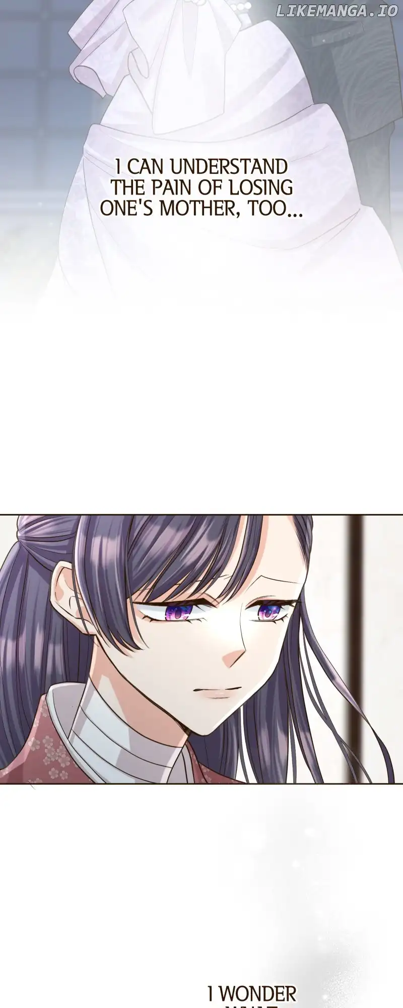 The White Wolf’s Bride Chapter 20 - Page 40