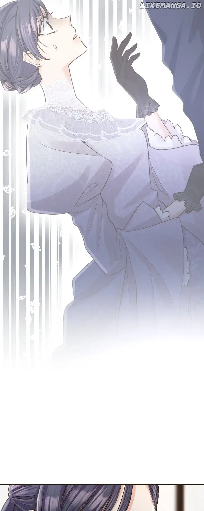 The White Wolf’s Bride Chapter 20 - Page 42