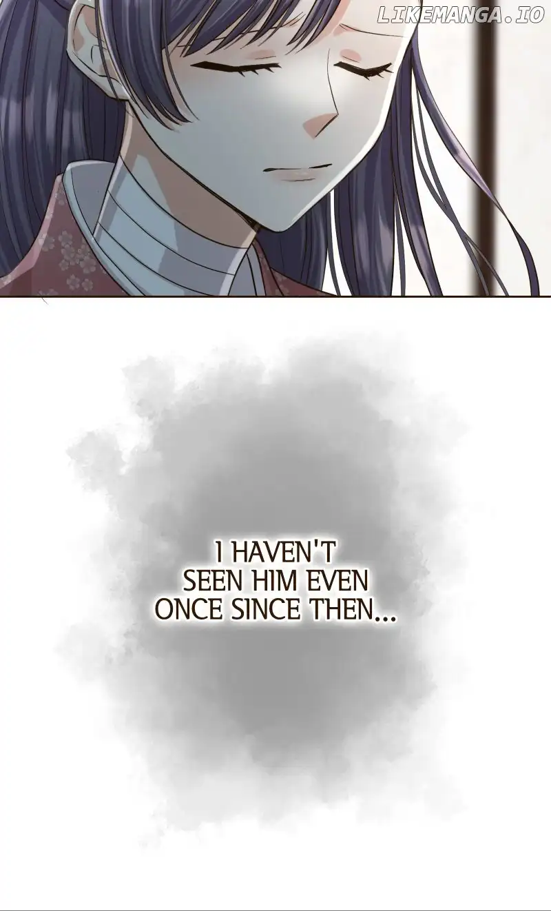 The White Wolf’s Bride Chapter 20 - Page 43