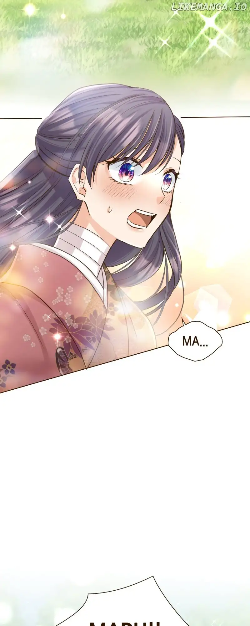 The White Wolf’s Bride Chapter 20 - Page 46