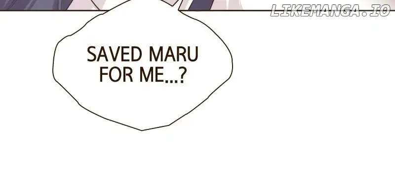 The White Wolf’s Bride Chapter 20 - Page 53