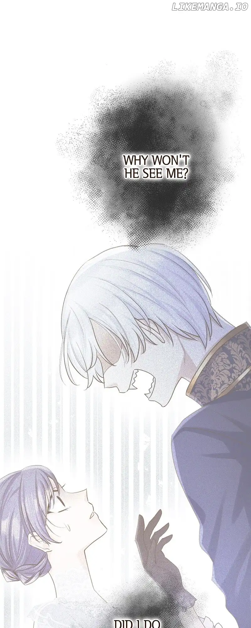 The White Wolf’s Bride Chapter 21 - Page 6