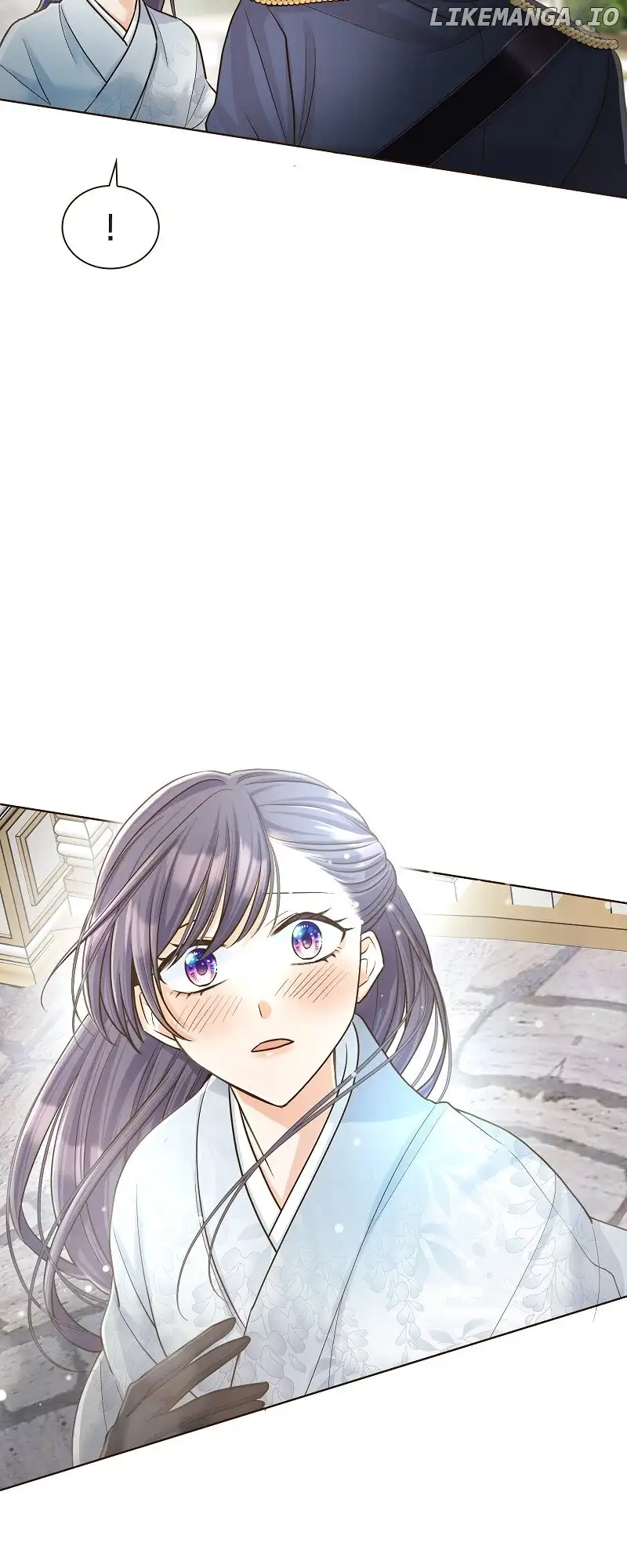 The White Wolf’s Bride Chapter 21 - Page 30