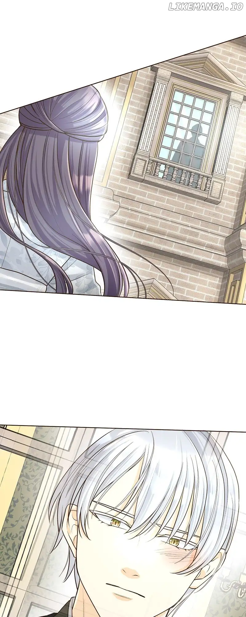 The White Wolf’s Bride Chapter 21 - Page 31