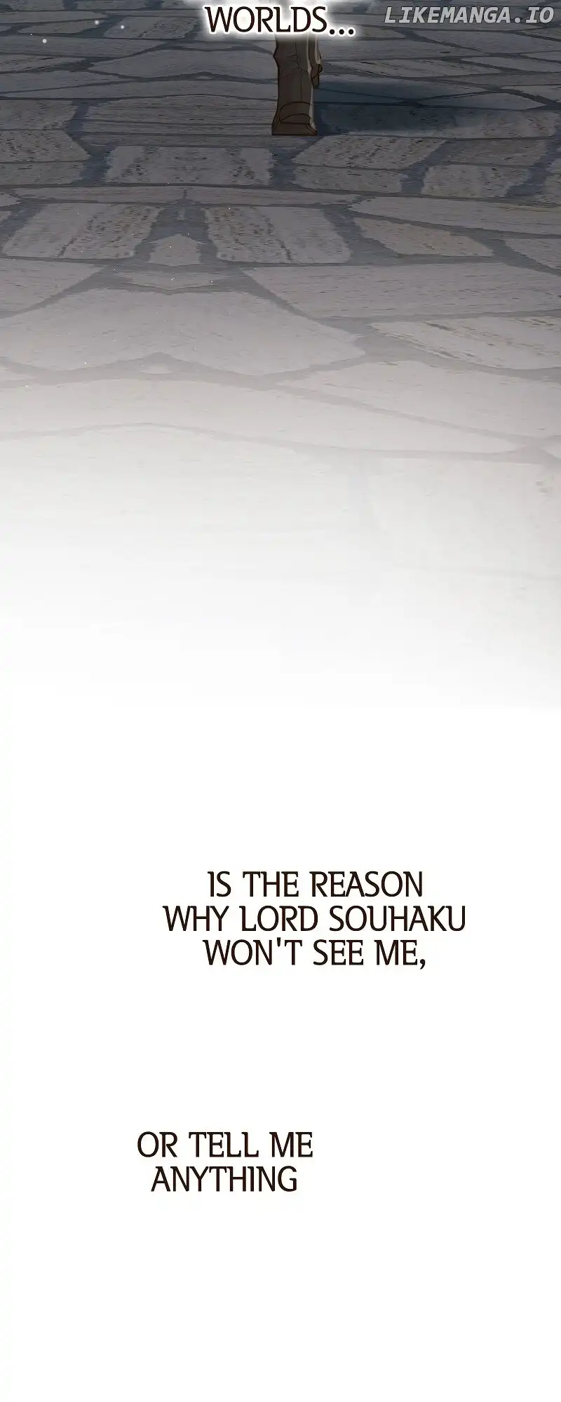 The White Wolf’s Bride Chapter 21 - Page 39