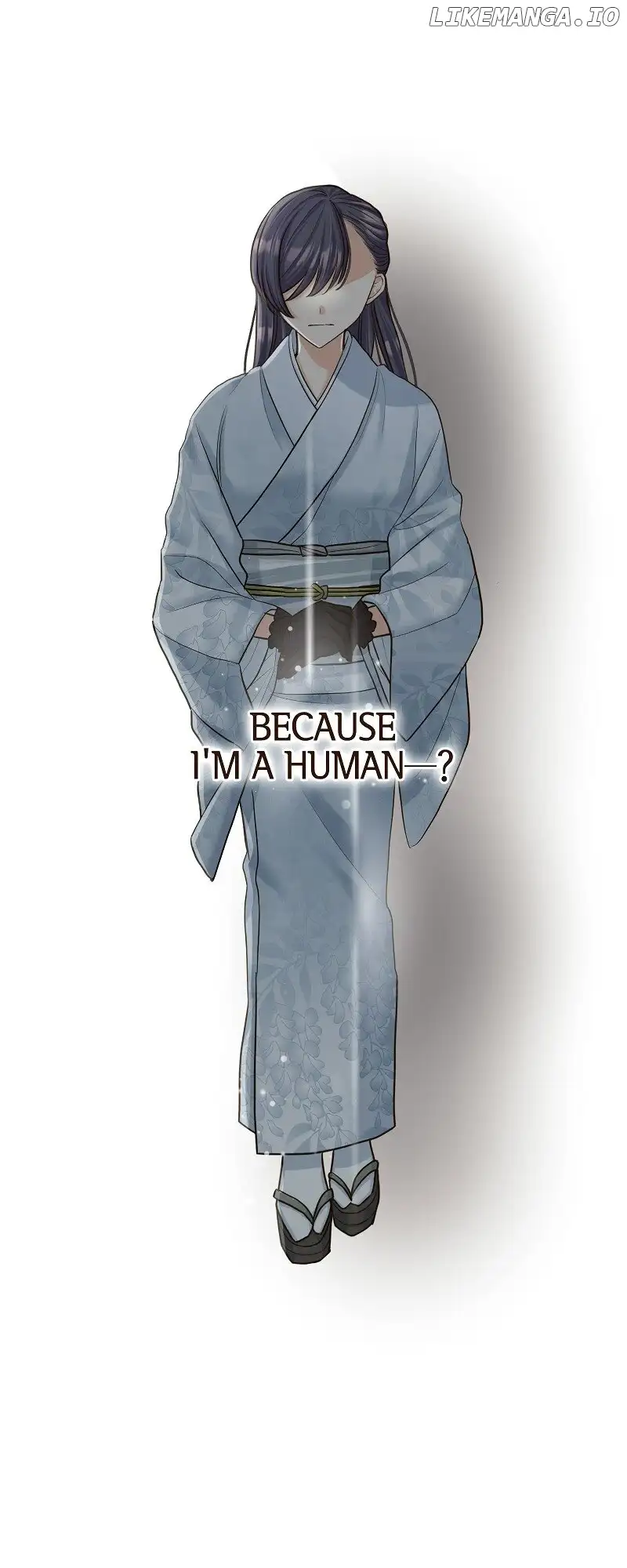 The White Wolf’s Bride Chapter 21 - Page 40