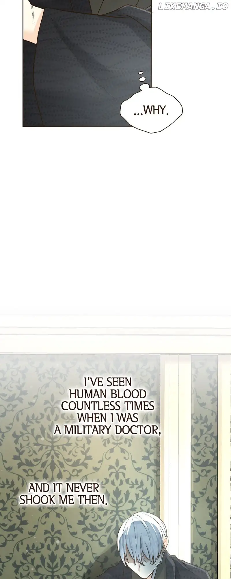 The White Wolf’s Bride Chapter 21 - Page 42