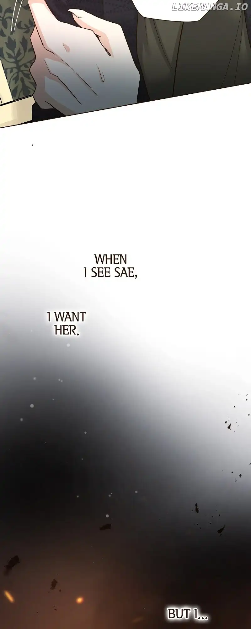 The White Wolf’s Bride Chapter 21 - Page 44