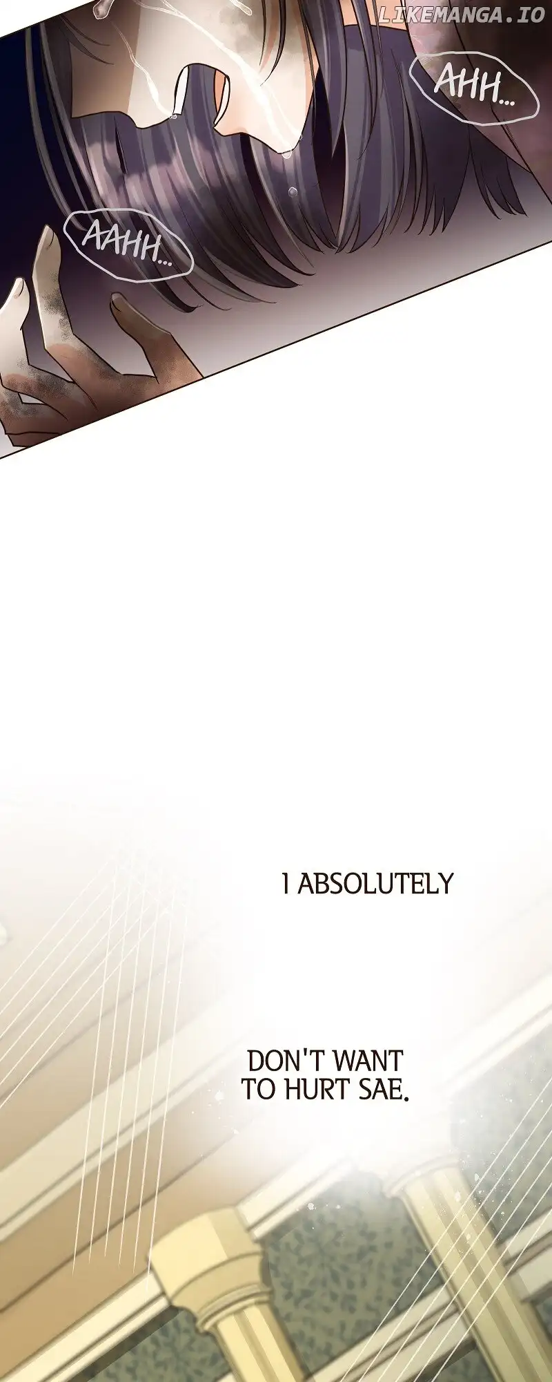 The White Wolf’s Bride Chapter 21 - Page 47