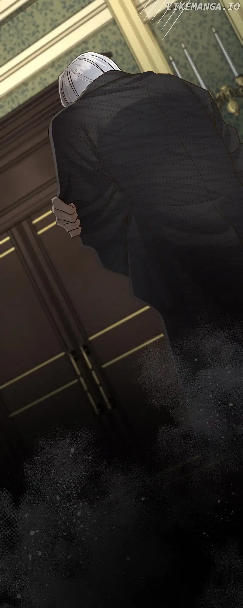 The White Wolf’s Bride Chapter 21 - Page 48