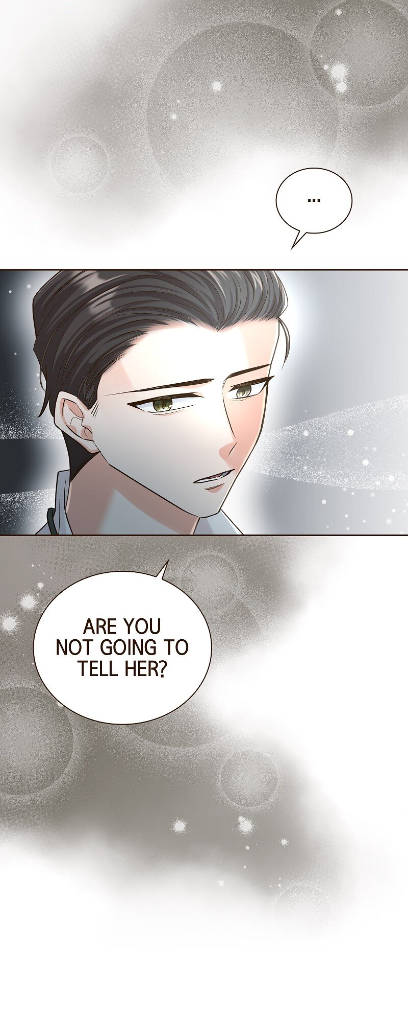 The White Wolf’s Bride Chapter 22 - Page 10