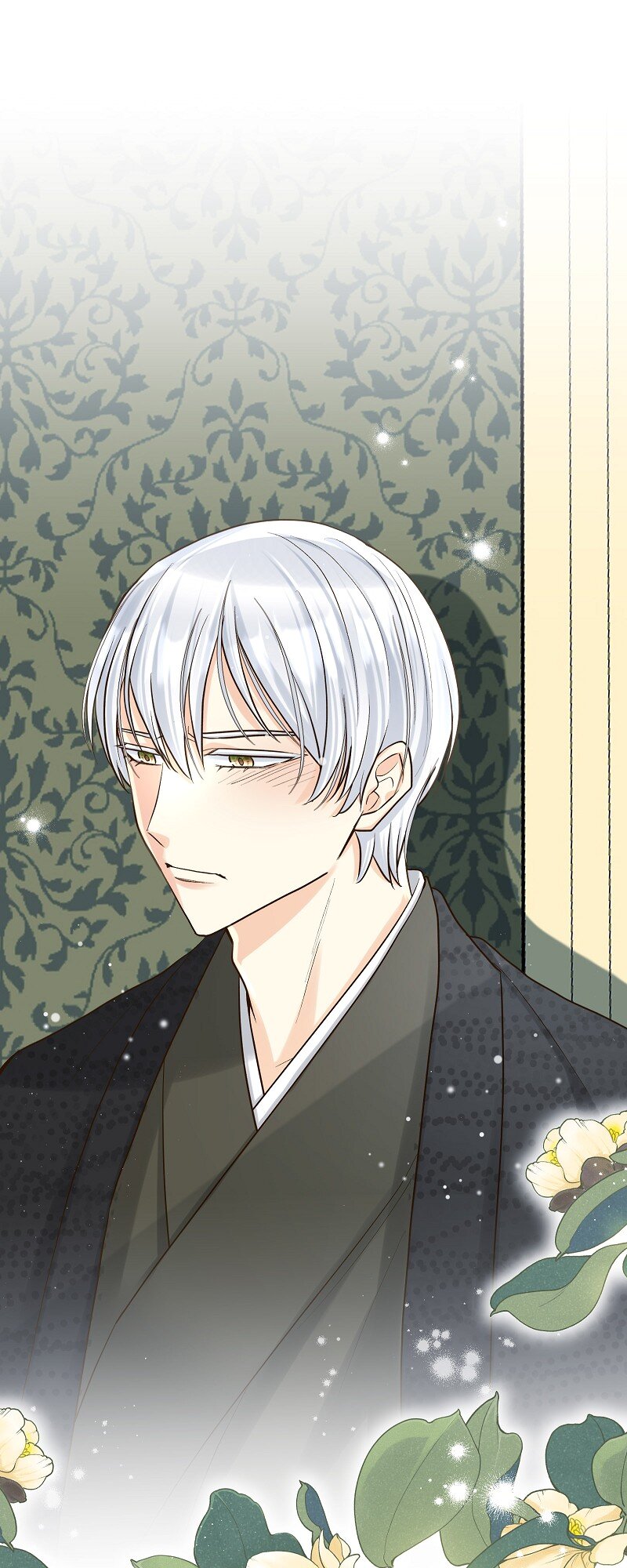 The White Wolf’s Bride Chapter 22 - Page 11