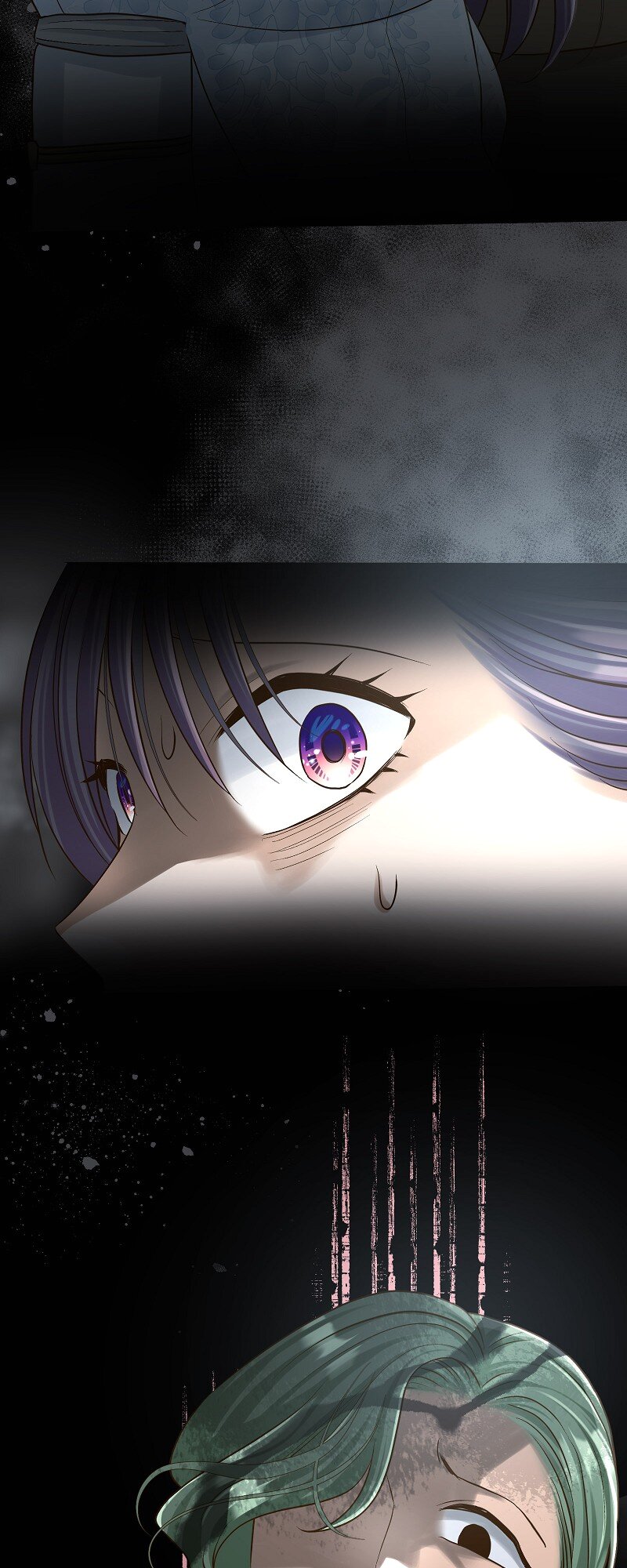 The White Wolf’s Bride Chapter 22 - Page 17