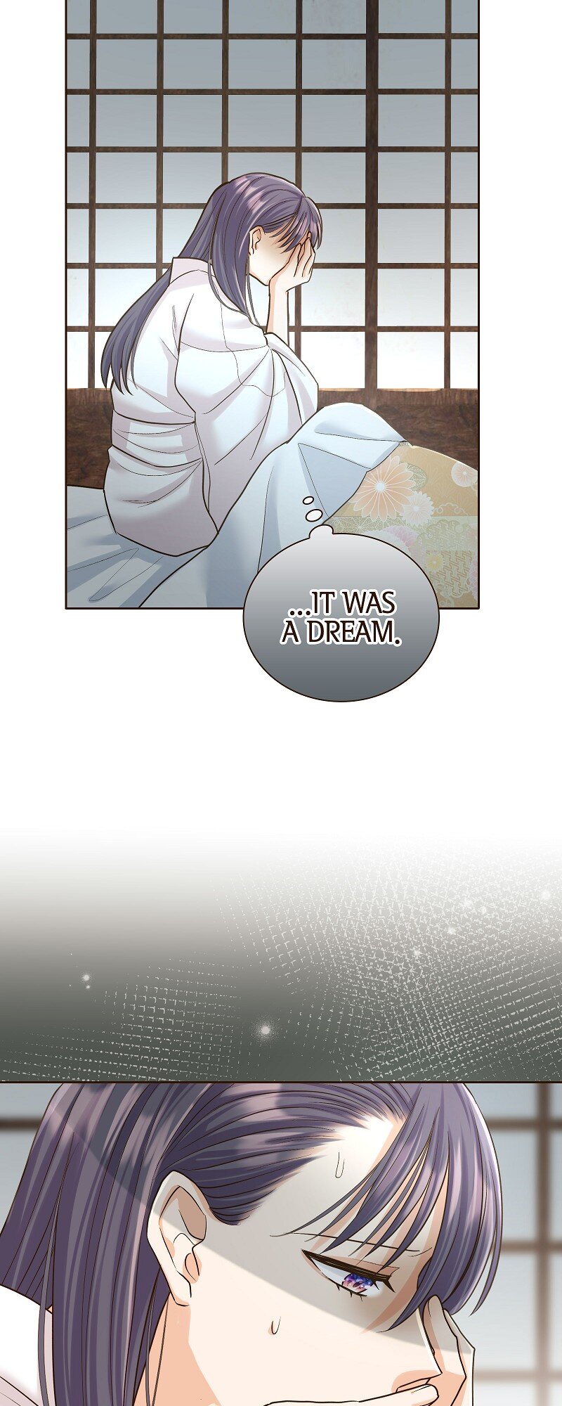 The White Wolf’s Bride Chapter 22 - Page 21