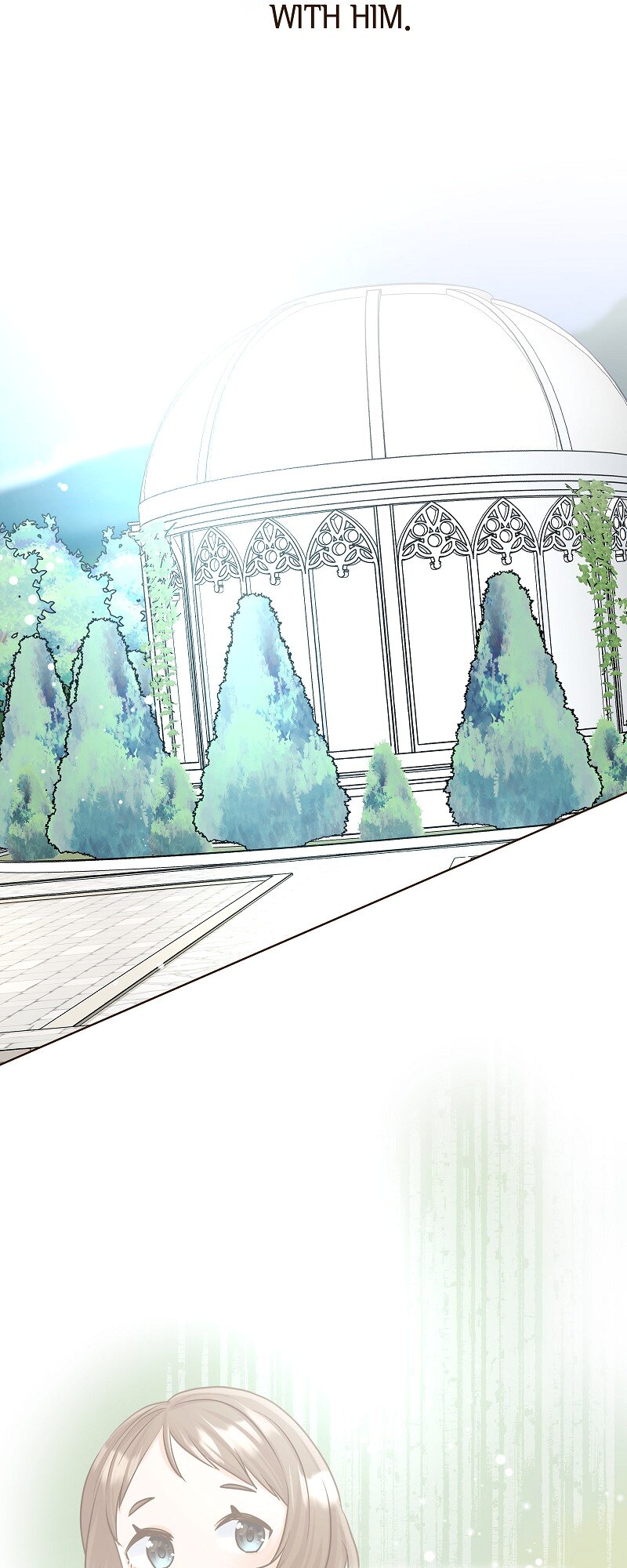 The White Wolf’s Bride Chapter 22 - Page 23