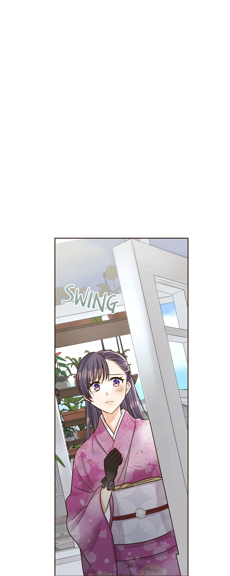 The White Wolf’s Bride Chapter 22 - Page 25