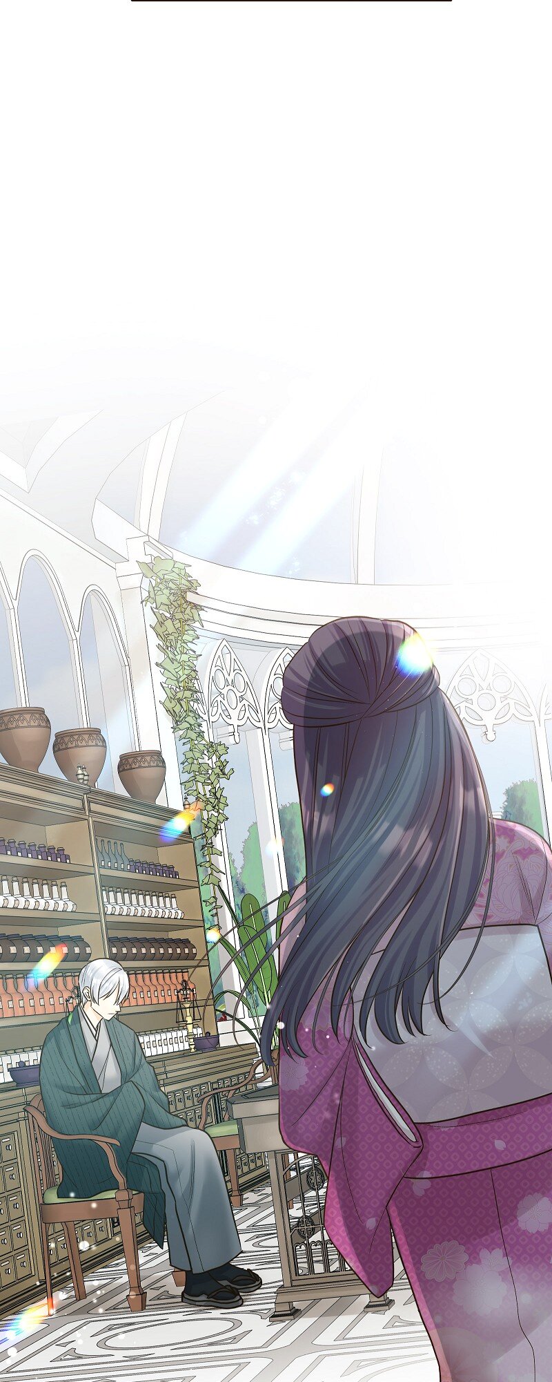 The White Wolf’s Bride Chapter 22 - Page 26