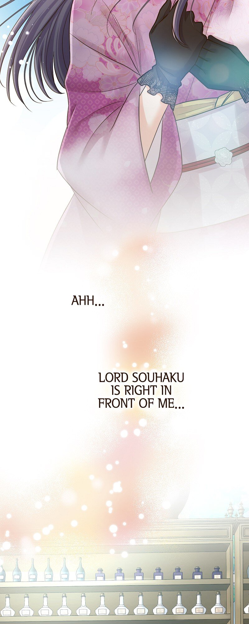 The White Wolf’s Bride Chapter 22 - Page 28