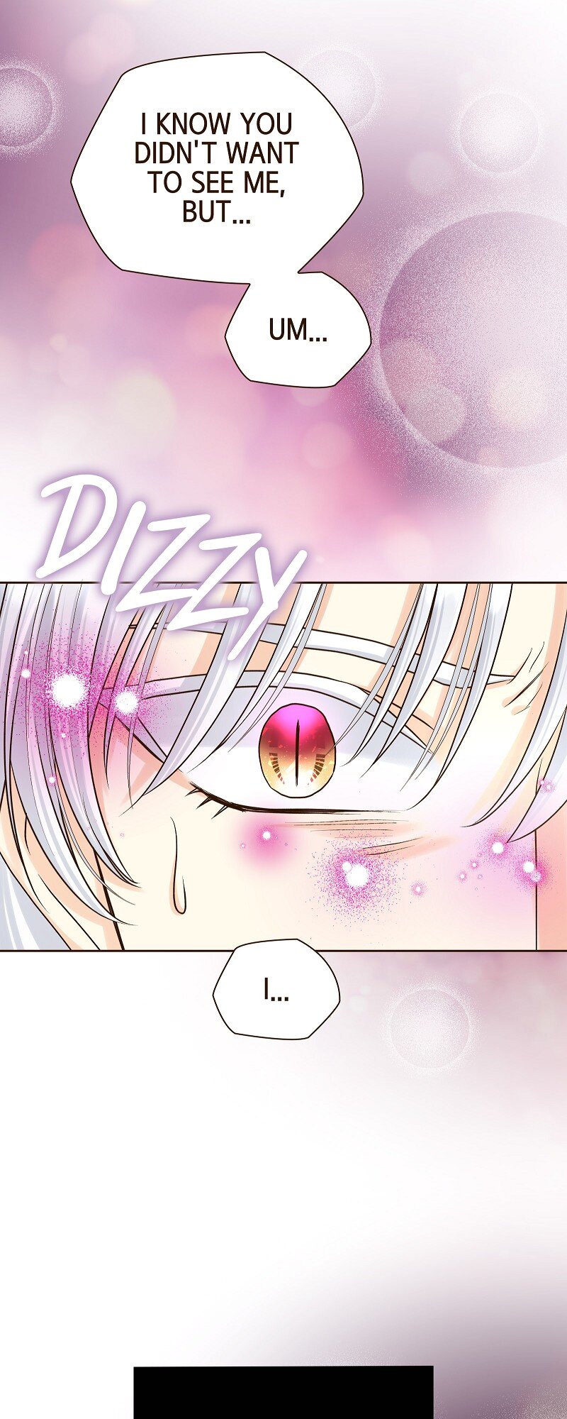 The White Wolf’s Bride Chapter 22 - Page 36