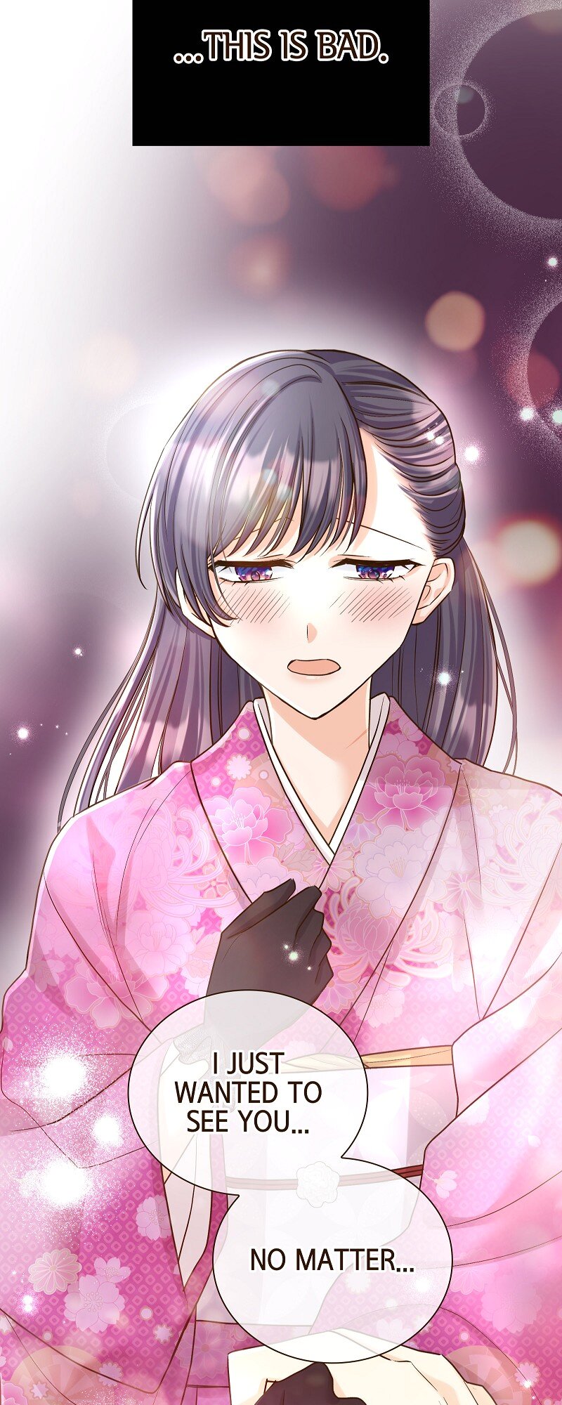 The White Wolf’s Bride Chapter 22 - Page 37