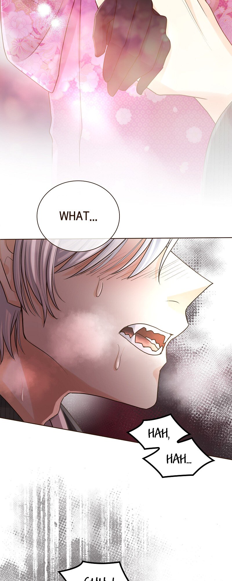 The White Wolf’s Bride Chapter 22 - Page 38