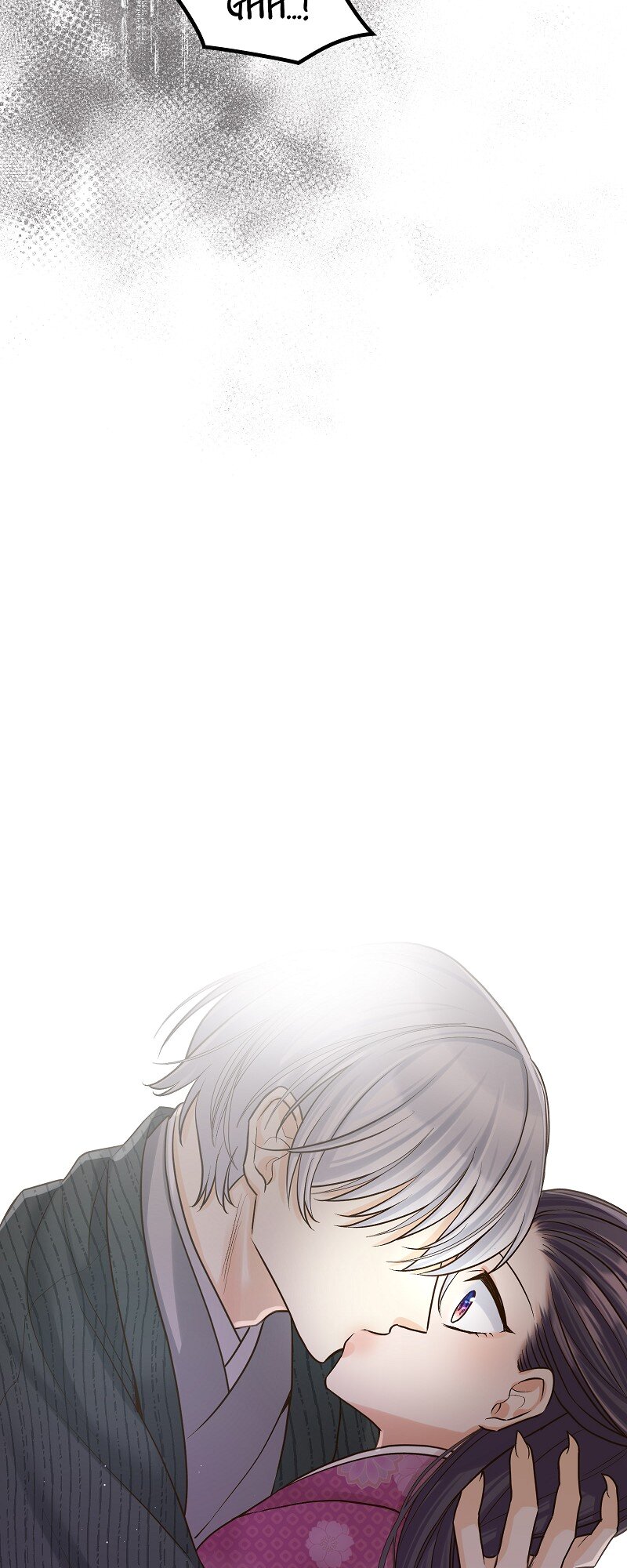 The White Wolf’s Bride Chapter 22 - Page 39