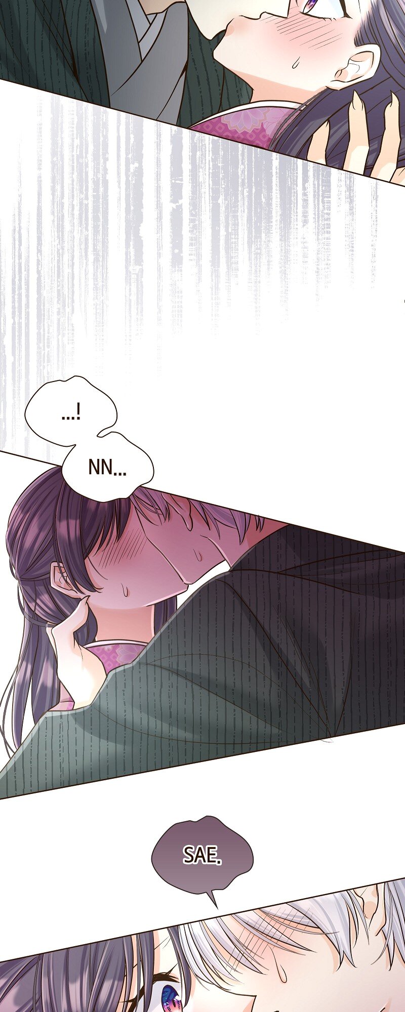 The White Wolf’s Bride Chapter 22 - Page 41