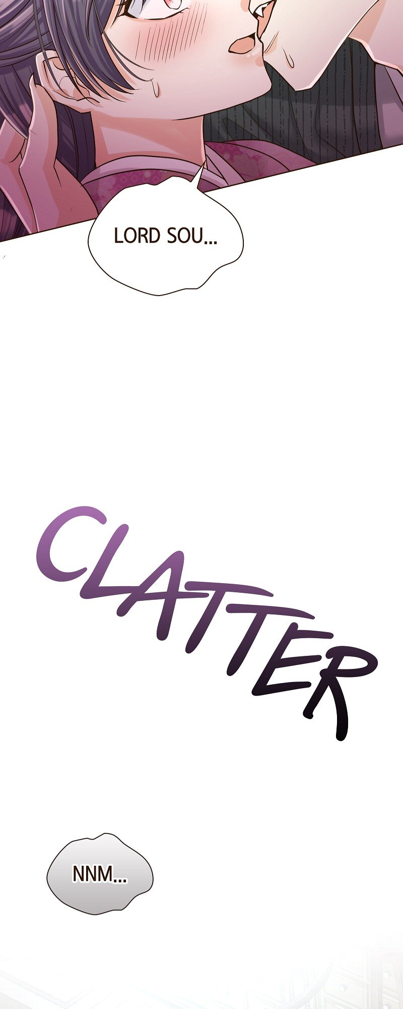 The White Wolf’s Bride Chapter 22 - Page 42