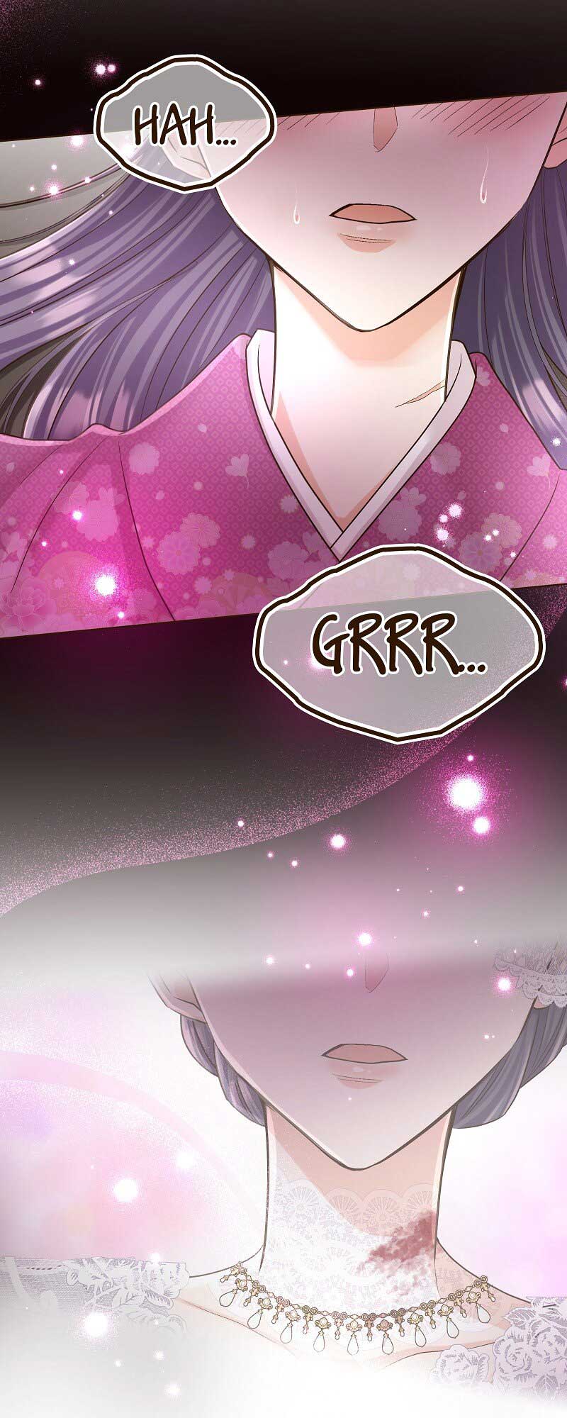 The White Wolf’s Bride Chapter 23 - Page 4