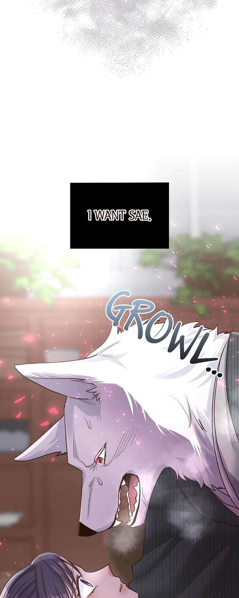 The White Wolf’s Bride Chapter 23 - Page 10