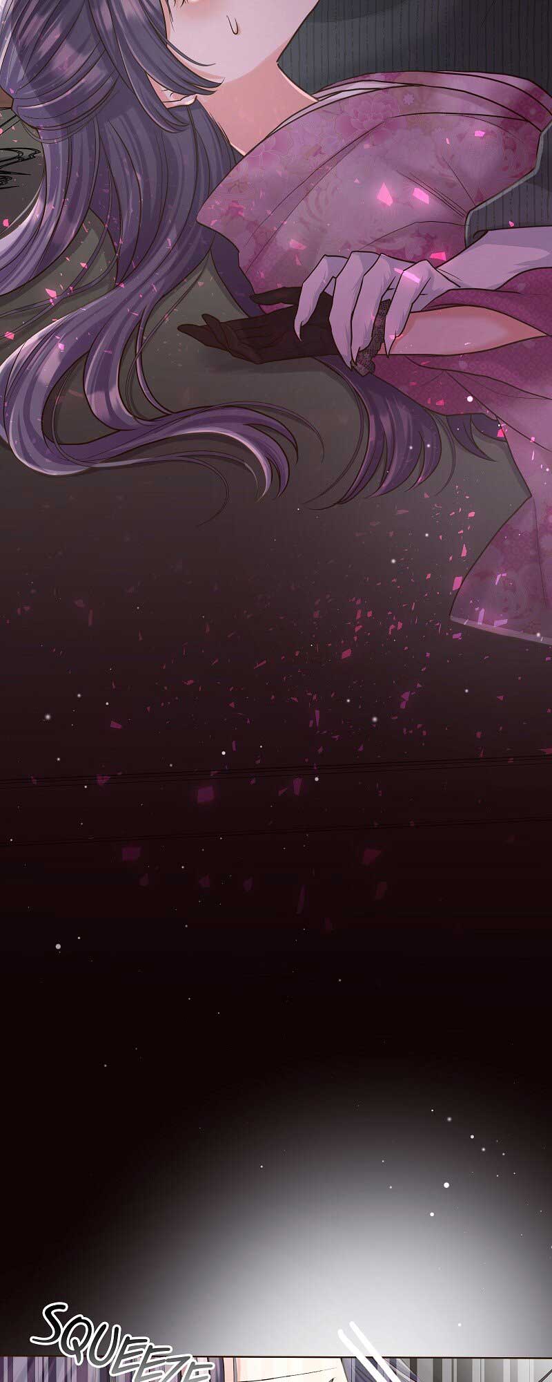 The White Wolf’s Bride Chapter 23 - Page 11