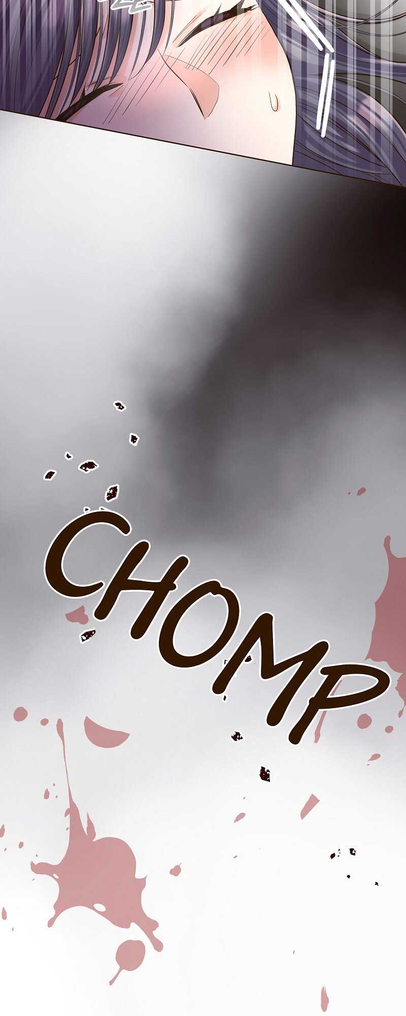 The White Wolf’s Bride Chapter 23 - Page 12