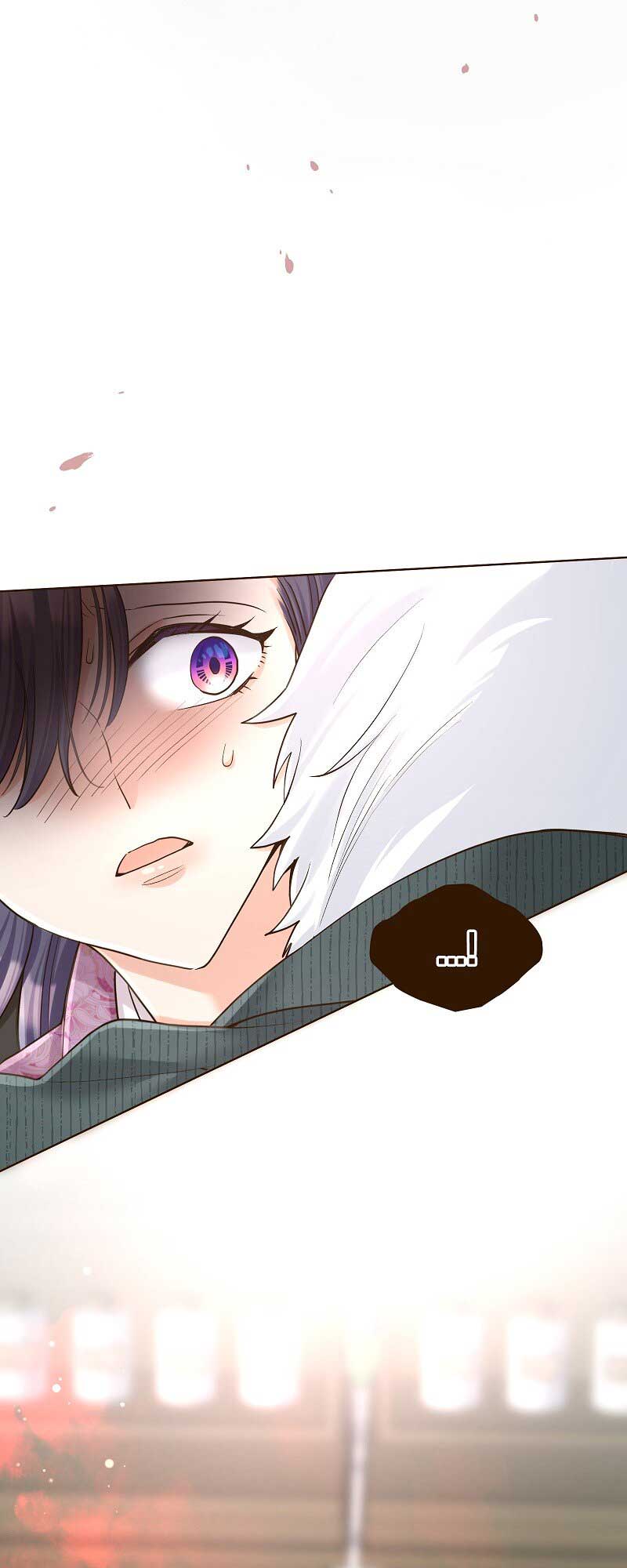 The White Wolf’s Bride Chapter 23 - Page 13